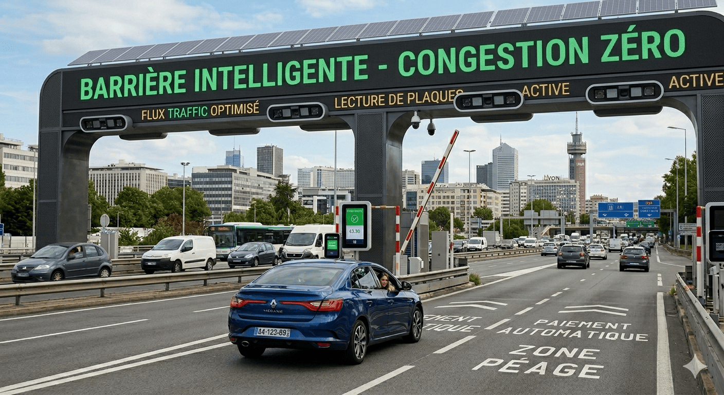 Projet de construction